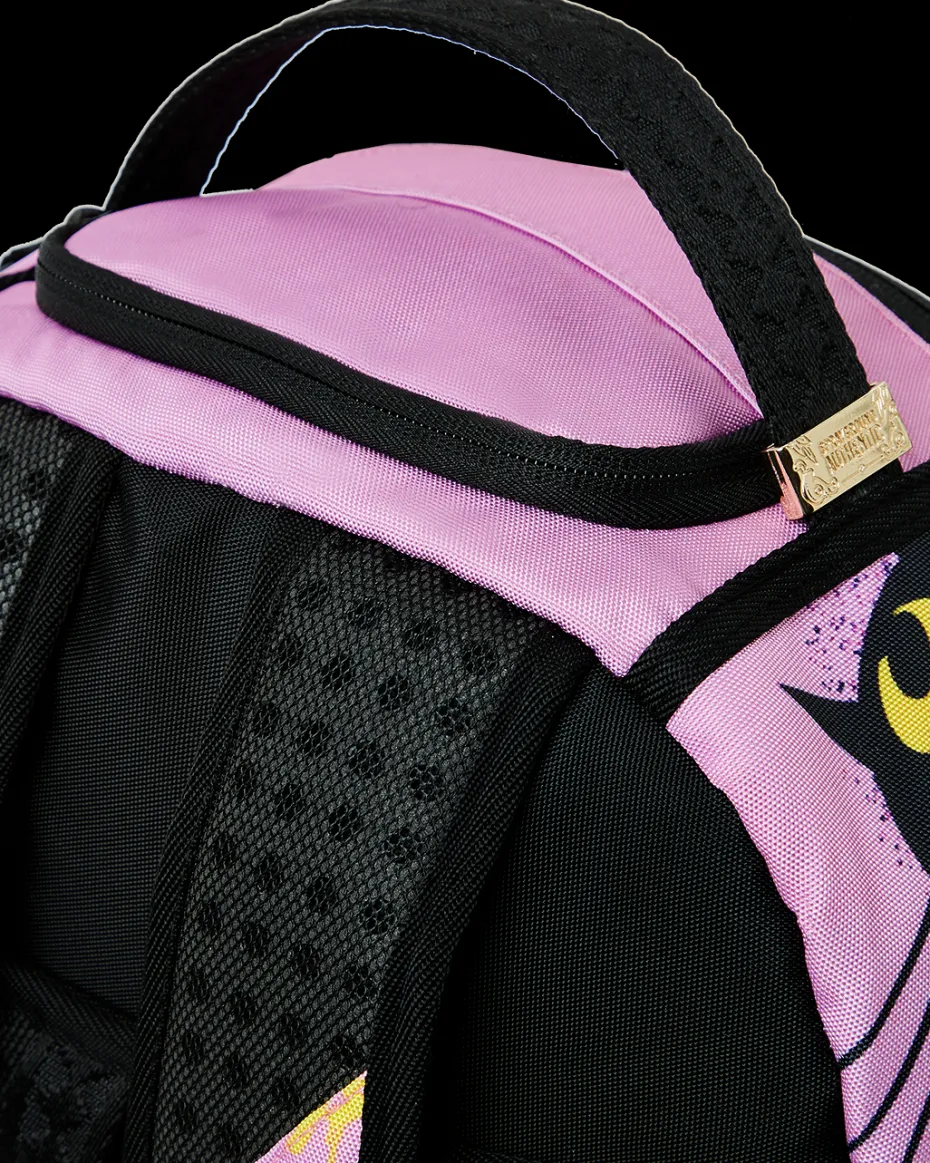 SAILOR MOON ON THE RUN BACKPACK