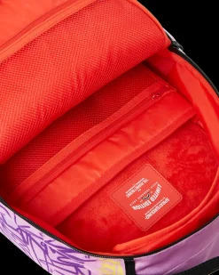 SAILOR MOON ON THE RUN BACKPACK