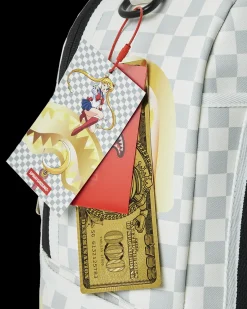 SAILOR MOON WINK BACKPACK (DLXV)