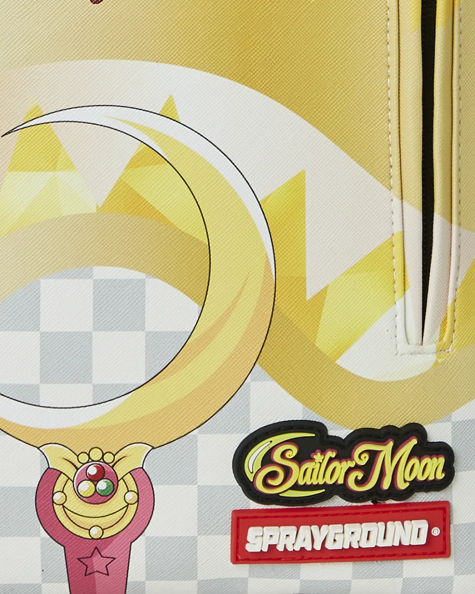 SAILOR MOON WINK BACKPACK (DLXV)