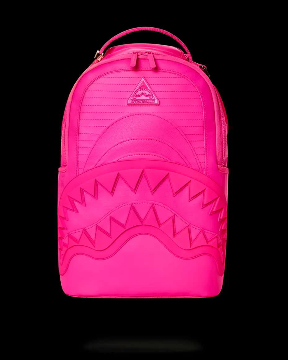 SAKURA SHOCK WAVE BACKPACK (DLXV)