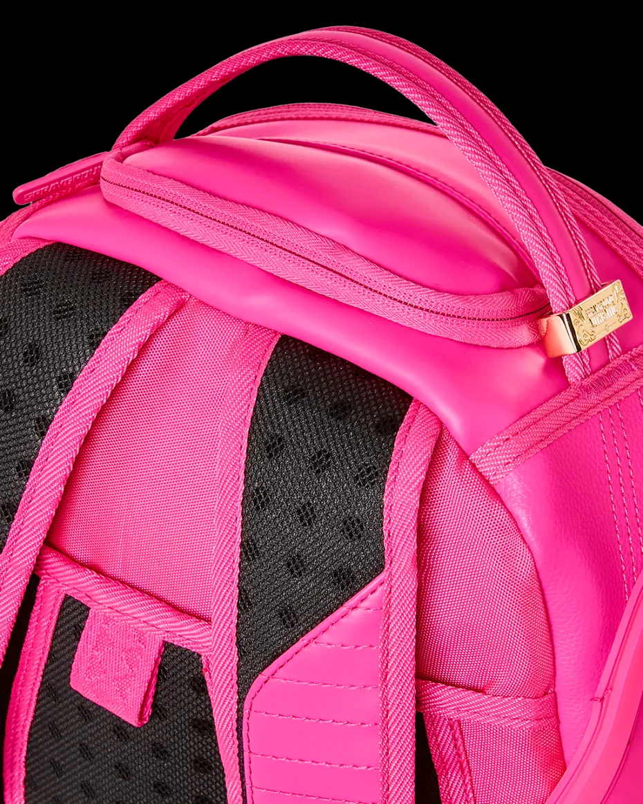 SAKURA SHOCK WAVE BACKPACK (DLXV)