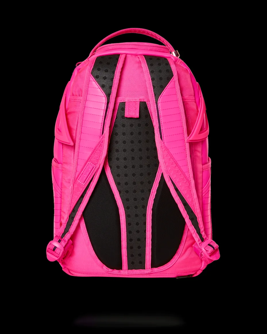 SAKURA SHOCK WAVE BACKPACK (DLXV)