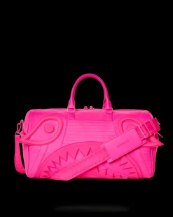 SAKURA SHOCK WAVE DUFFLE
