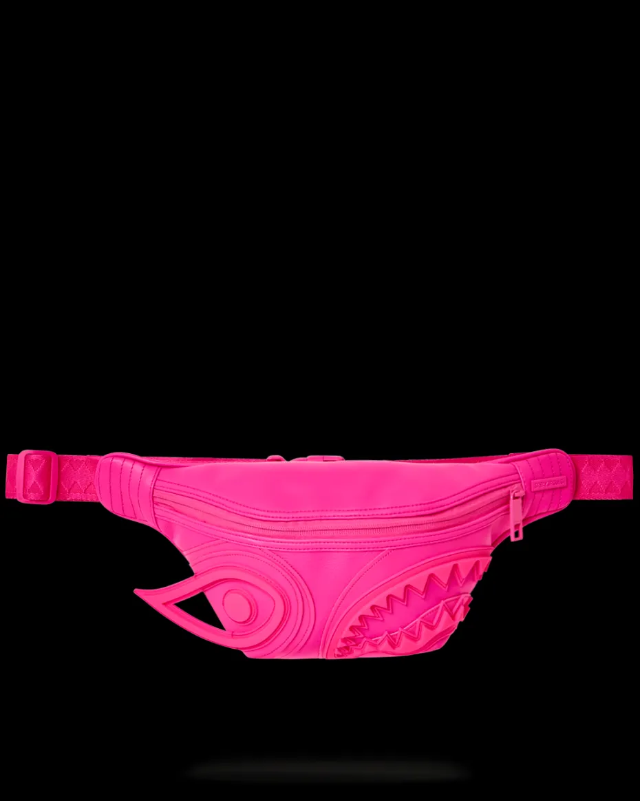 SAKURA SHOCK WAVE SAVVY CROSSBODY