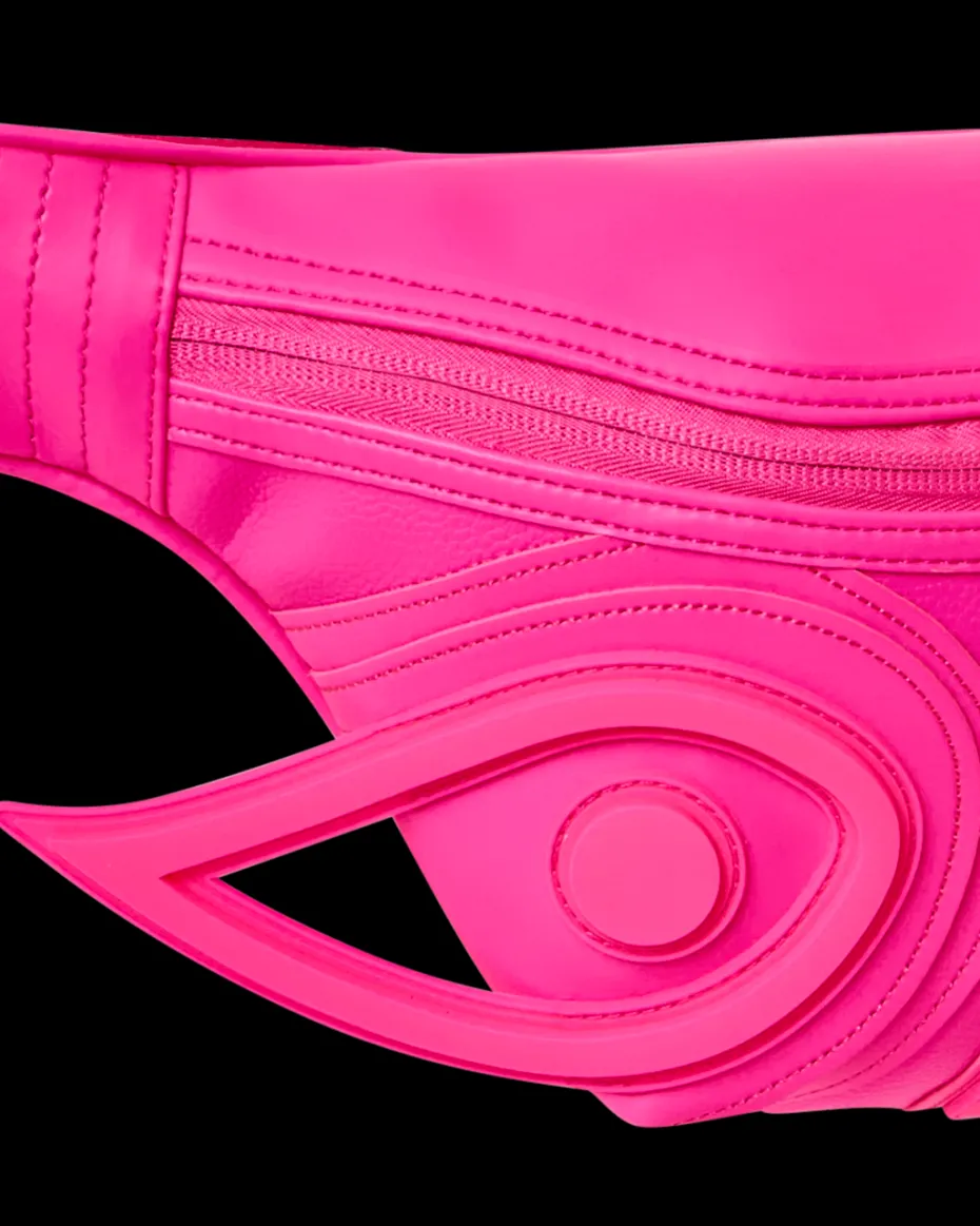SAKURA SHOCK WAVE SAVVY CROSSBODY