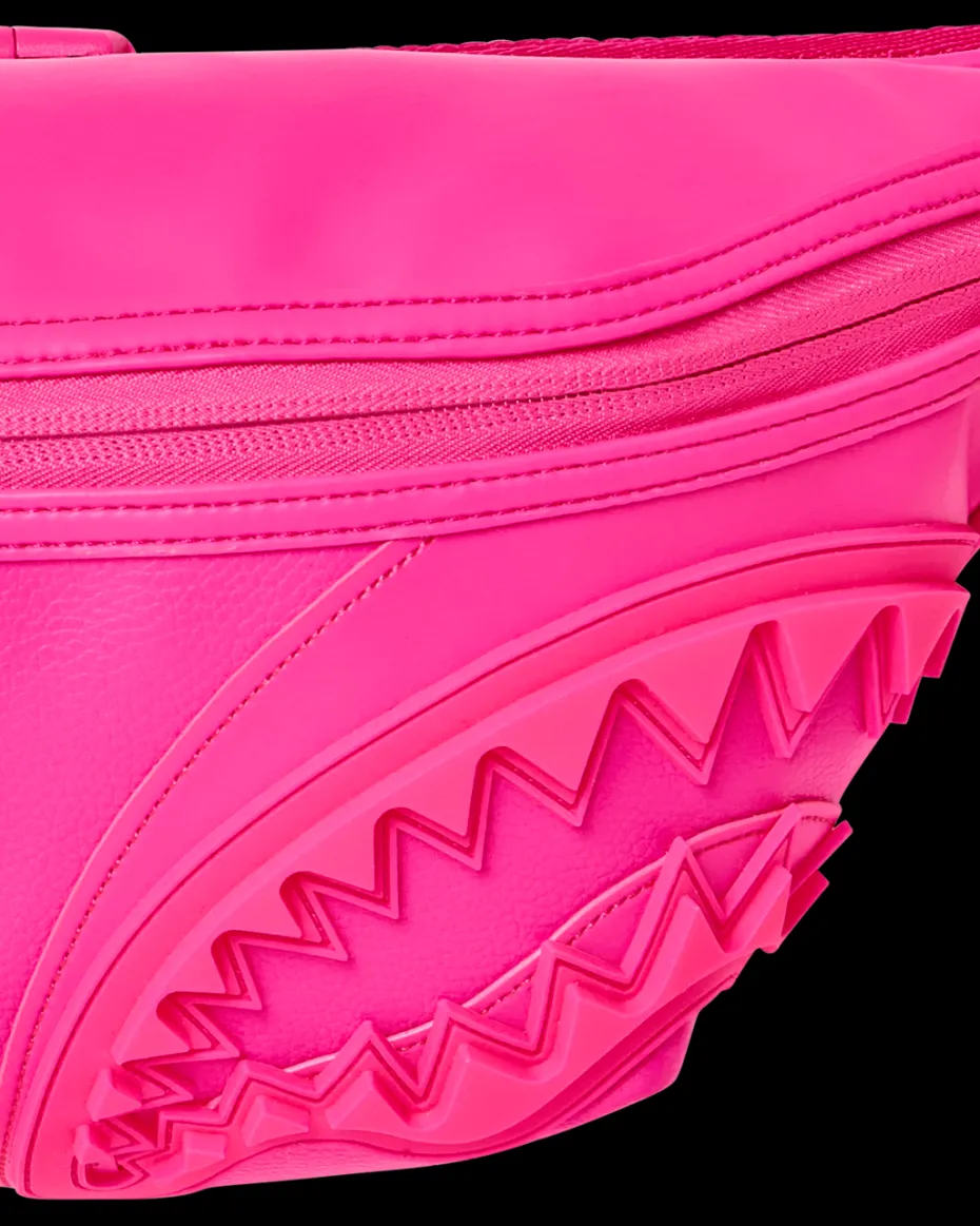 SAKURA SHOCK WAVE SAVVY CROSSBODY