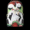 SAMURAI JACK: ATTACK BACKPACK