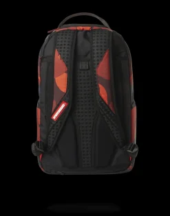 SAMURAI JACK: ATTACK BACKPACK