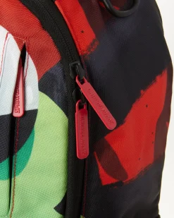 SAMURAI JACK: ATTACK BACKPACK