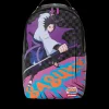 SASUKE SPLASH BACKPACK (DLXV)