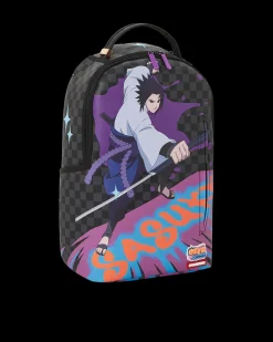 SASUKE SPLASH BACKPACK (DLXV)