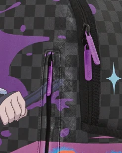 SASUKE SPLASH BACKPACK (DLXV)