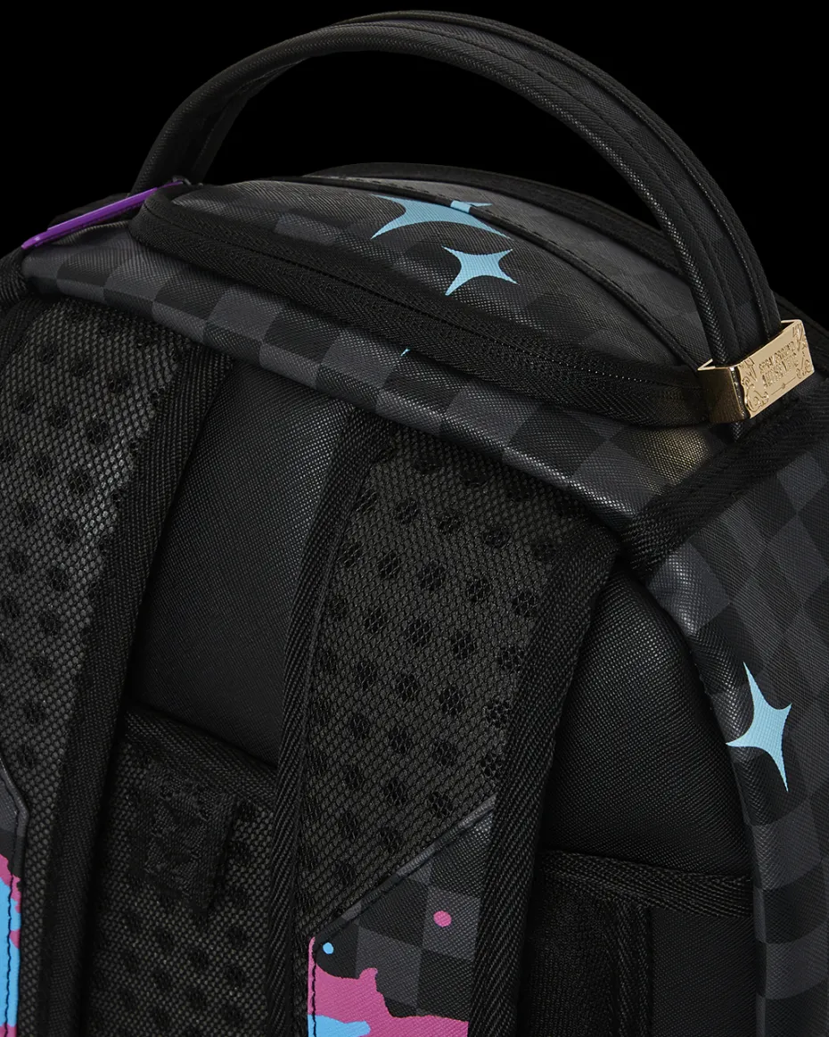 SASUKE SPLASH BACKPACK (DLXV)