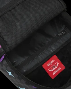 SASUKE SPLASH BACKPACK (DLXV)