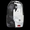 SCARFACE BACKPACK (DLXV)