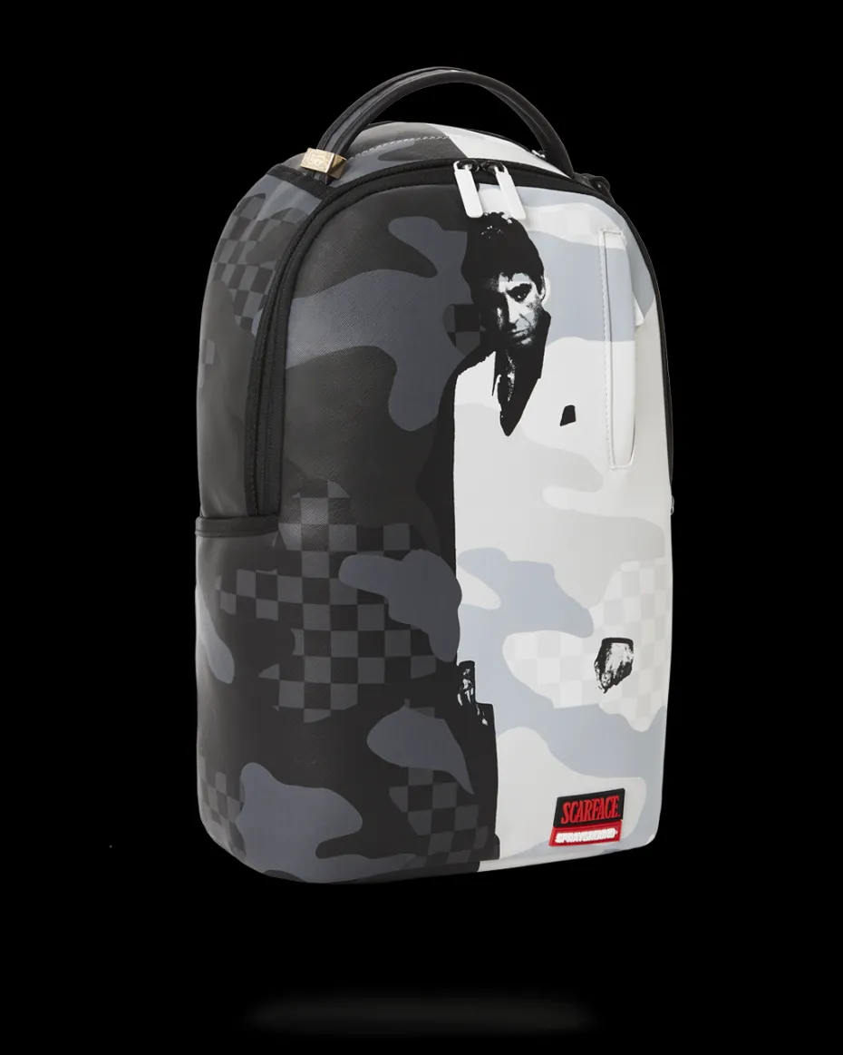 SCARFACE BACKPACK (DLXV)