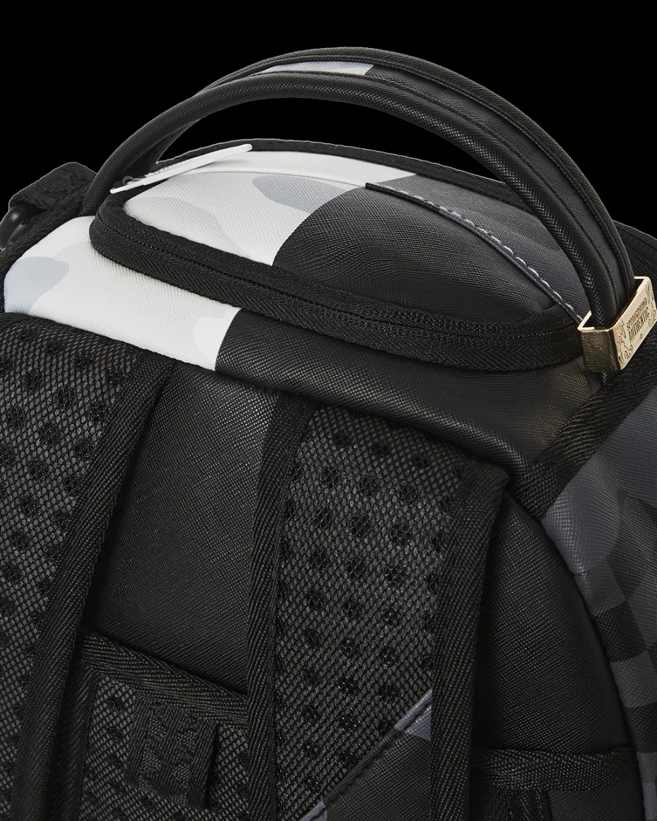 SCARFACE BACKPACK (DLXV)