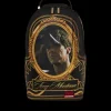SCARFACE 'I SEE EVERY MOVE' BACKPACK (DLXV)