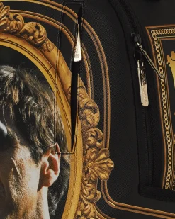 SCARFACE 'I SEE EVERY MOVE' BACKPACK (DLXV)