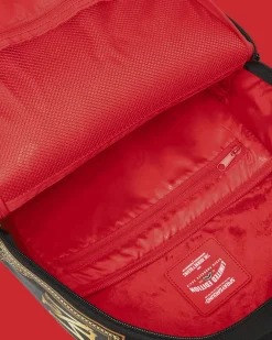 SCARFACE 'I SEE EVERY MOVE' BACKPACK (DLXV)