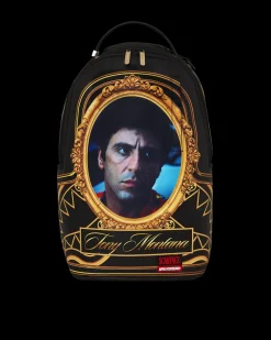 SCARFACE I'M TONY MONTANA BACKPACK (DLXV)