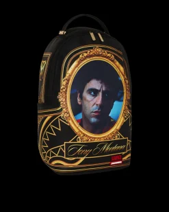 SCARFACE I'M TONY MONTANA BACKPACK (DLXV)