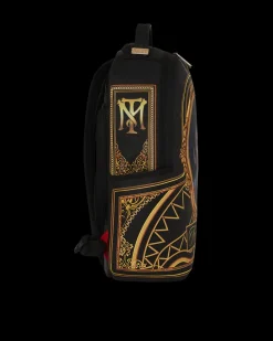 SCARFACE I'M TONY MONTANA BACKPACK (DLXV)