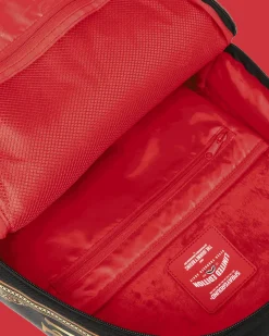 SCARFACE I'M TONY MONTANA BACKPACK (DLXV)