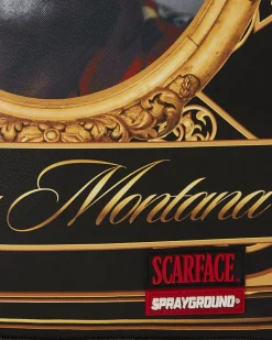 SCARFACE I'M TONY MONTANA BACKPACK (DLXV)