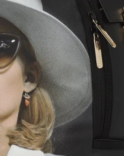 SCARFACE MICHELLE PFEIFFER BACKPACK (DLXV)