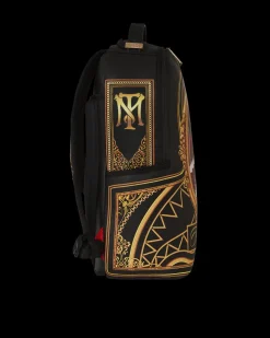 SCARFACE STAIRCASE BACKPACK (DLXV)