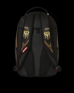 SCARFACE STAIRCASE BACKPACK (DLXV)