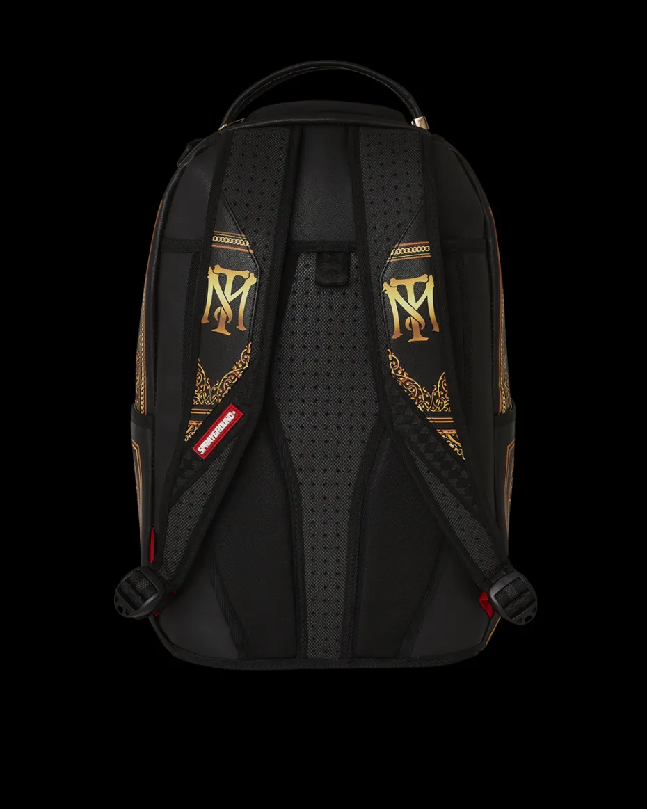 SCARFACE STAIRCASE BACKPACK (DLXV)