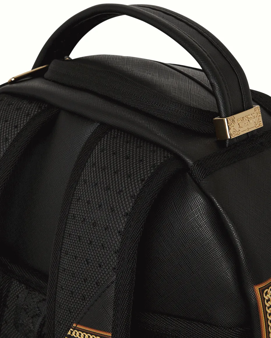 SCARFACE STAIRCASE BACKPACK (DLXV)
