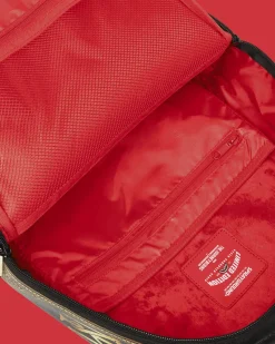 SCARFACE STAIRCASE BACKPACK (DLXV)