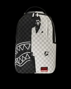 SCARFACE TONY MONTANA BACKPACK (DLXV)