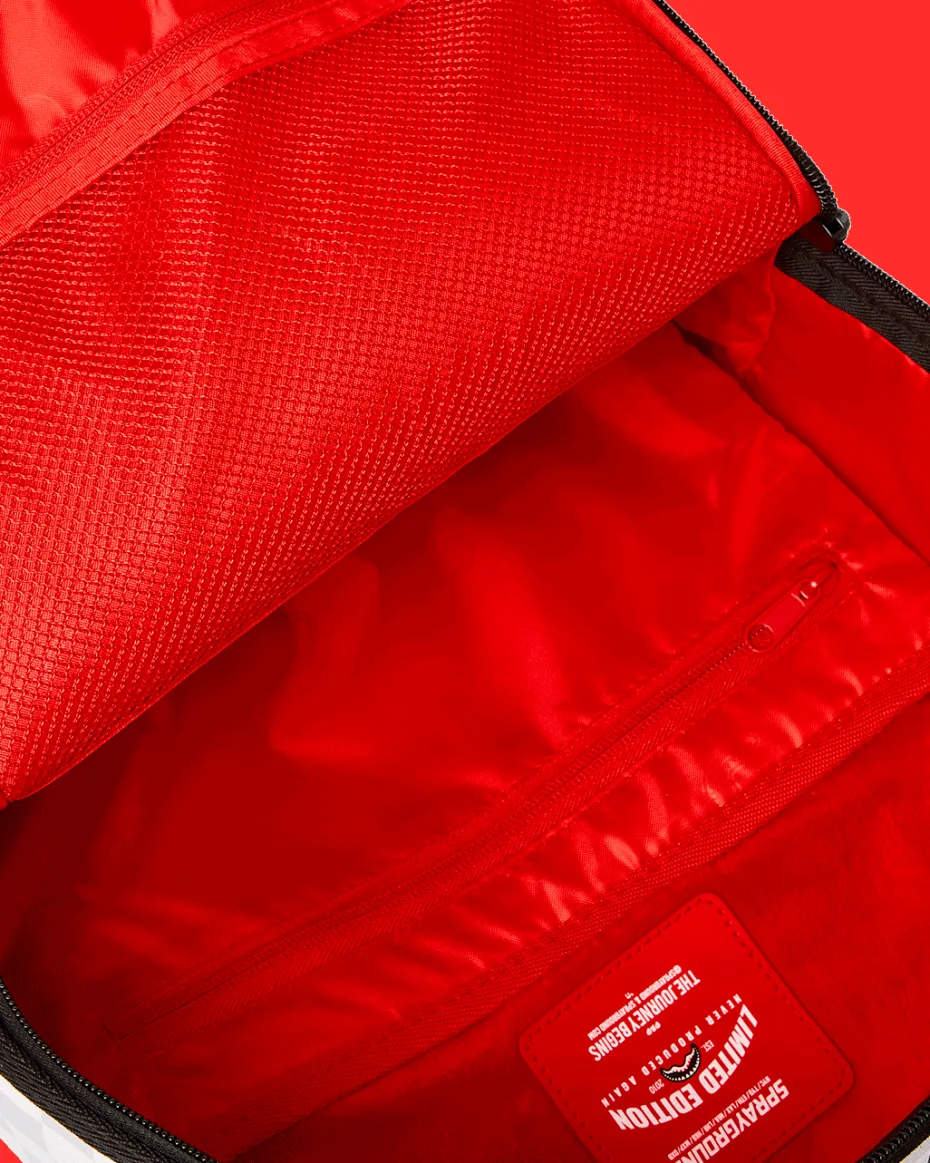 SCARFACE TONY MONTANA BACKPACK (DLXV)