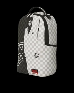 SCARFACE TONY MONTANA BACKPACK (DLXV)