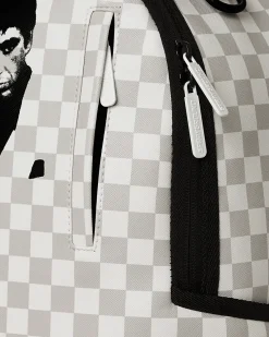 SCARFACE TONY MONTANA BACKPACK (DLXV)