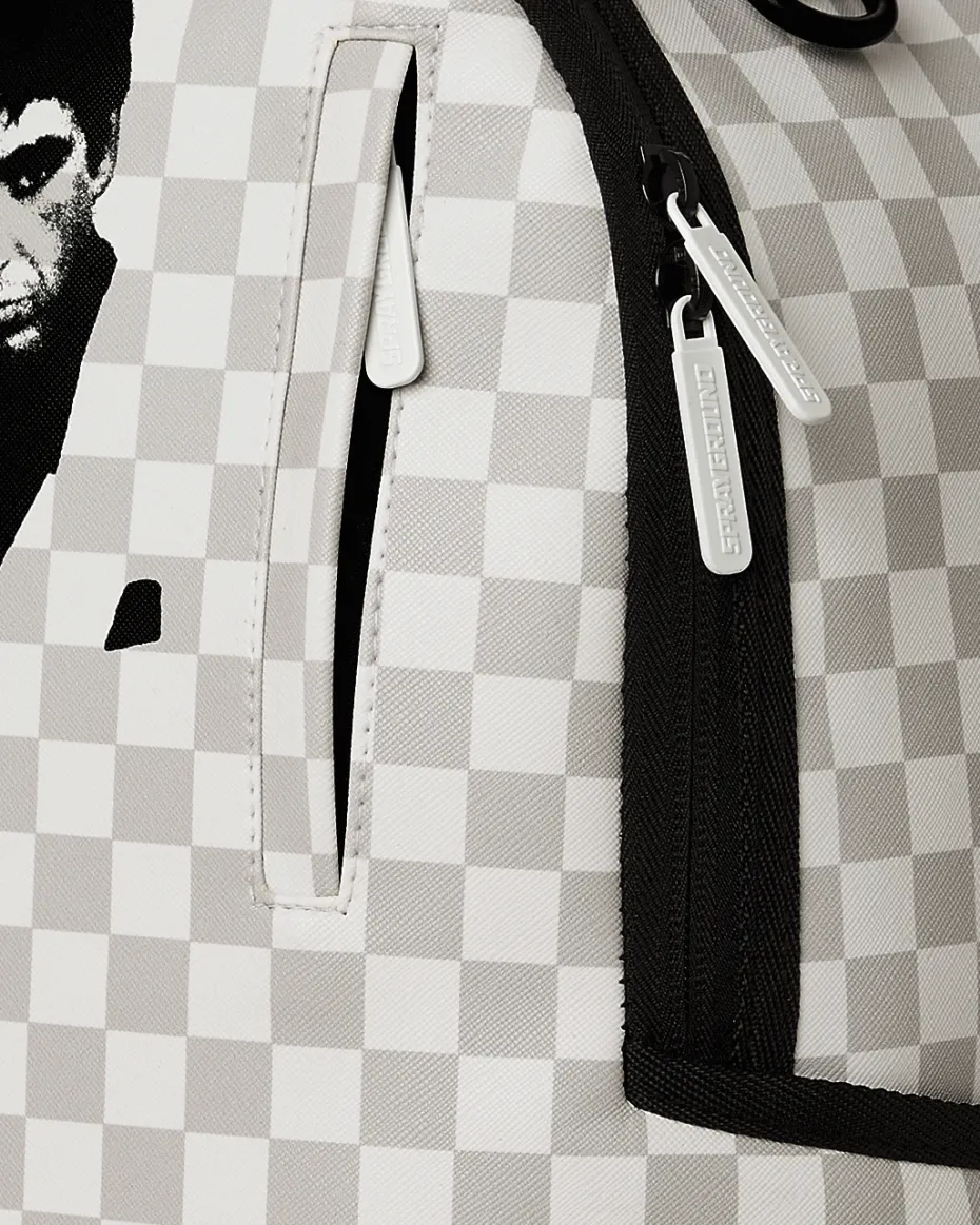 SCARFACE TONY MONTANA BACKPACK (DLXV)