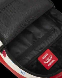 SCRABBLE SHARK BACKPACK (DLXV)