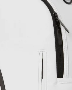 SCREAM SHARK ART PIECE BACKPACK (DLXV)