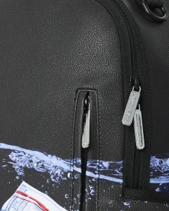 SEA BANDS BACKPACK (DLXV)