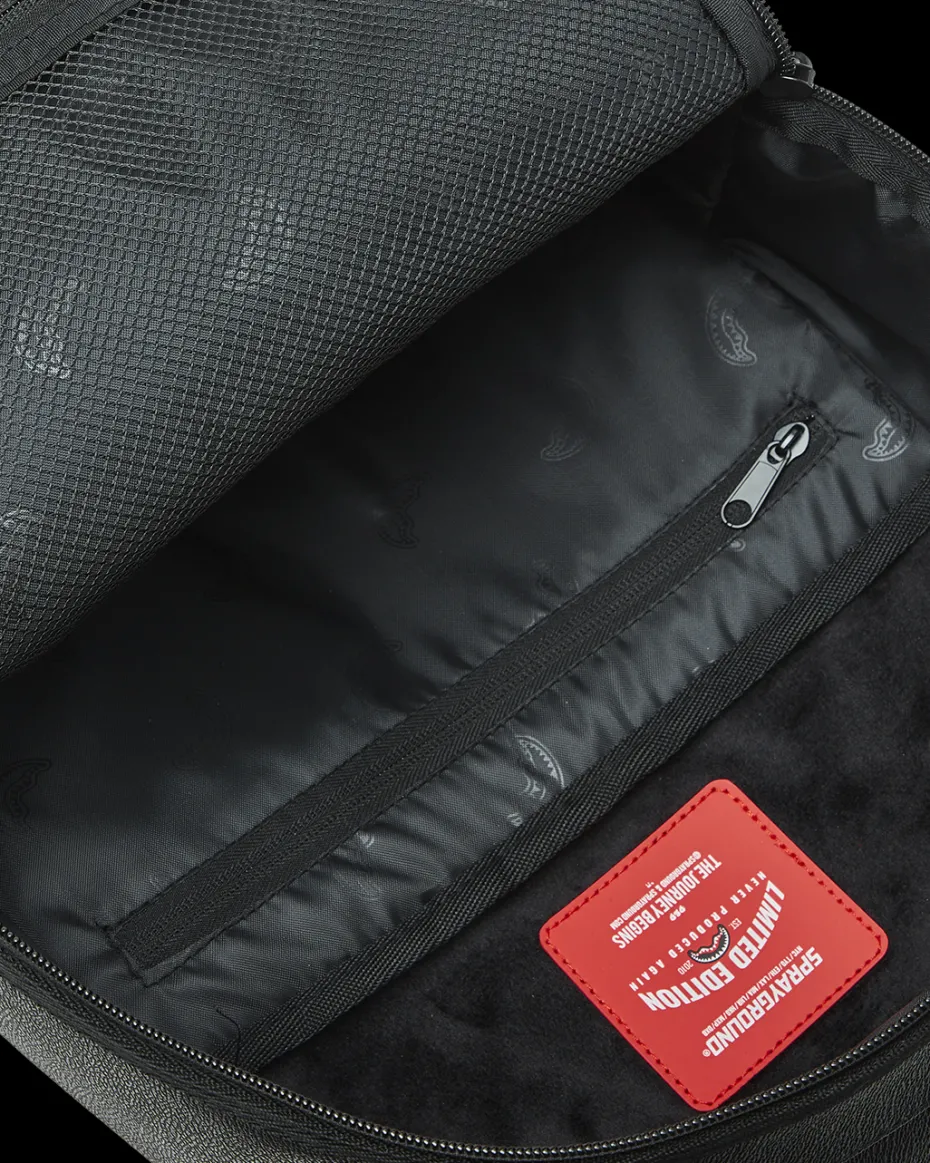 SEA BANDS BACKPACK (DLXV)