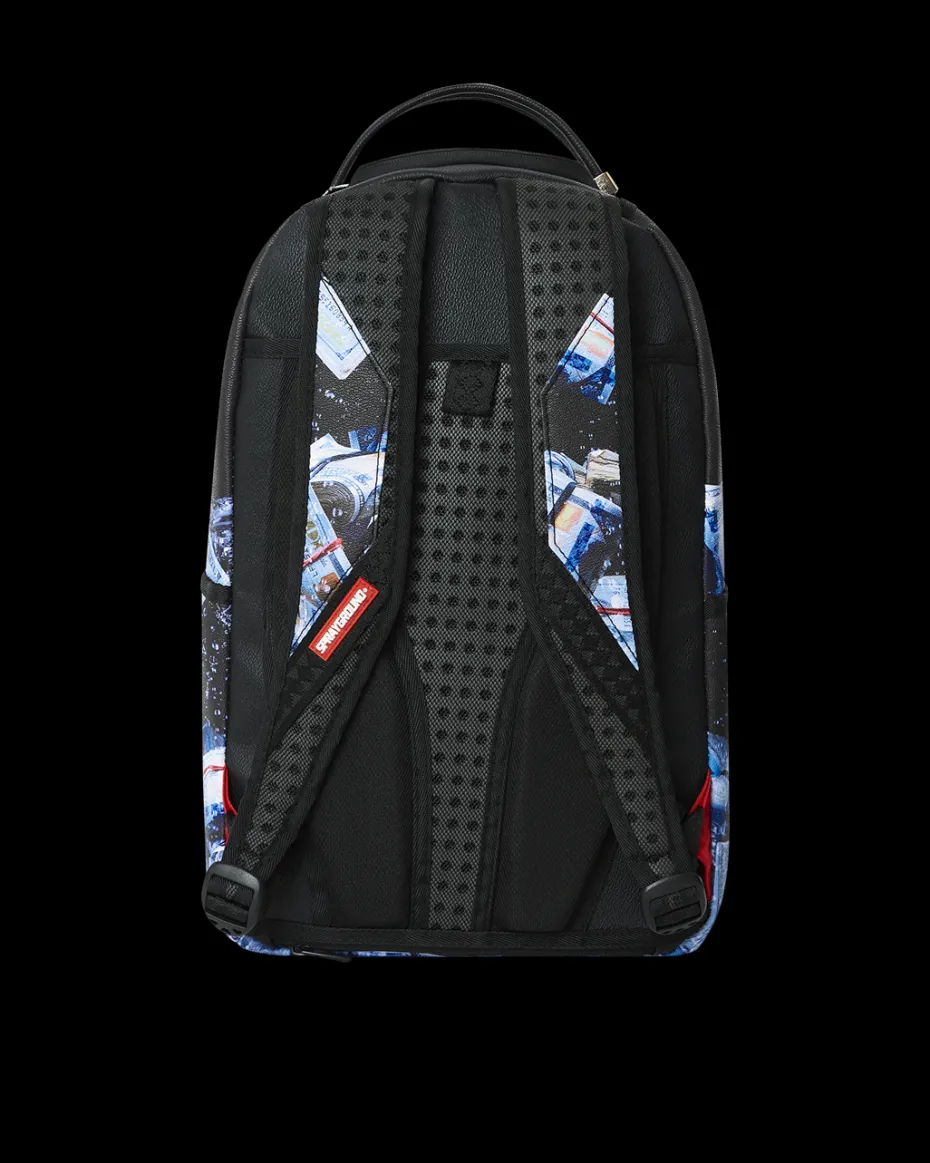 SEA BANDS BACKPACK (DLXV)