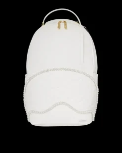 SECRET LIFE OF PEARLS BACKPACK