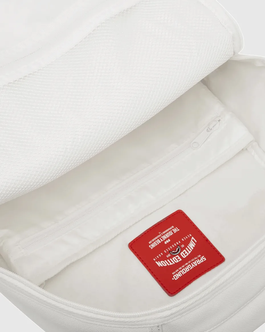 SECRET LIFE OF PEARLS BACKPACK