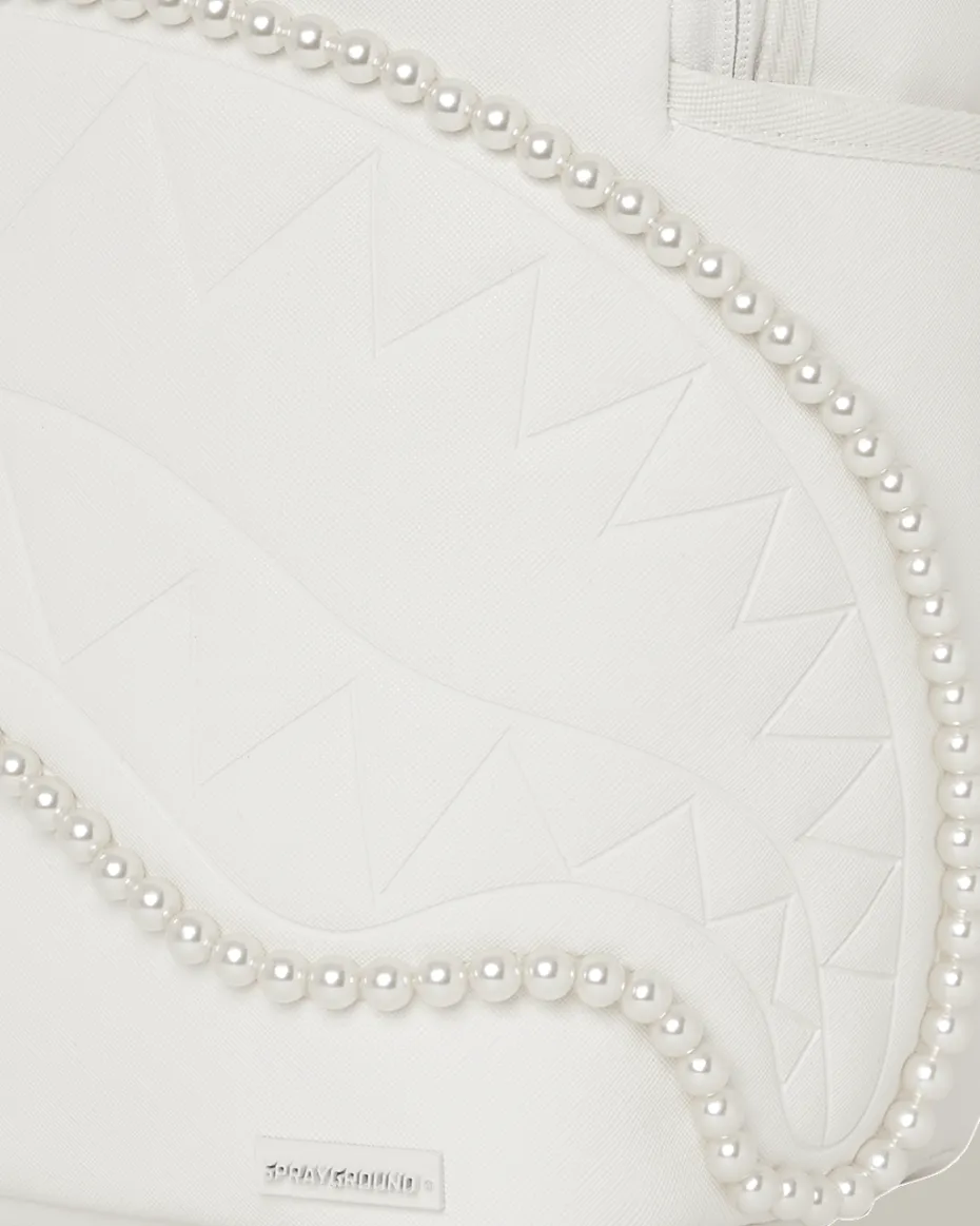 SECRET LIFE OF PEARLS BACKPACK