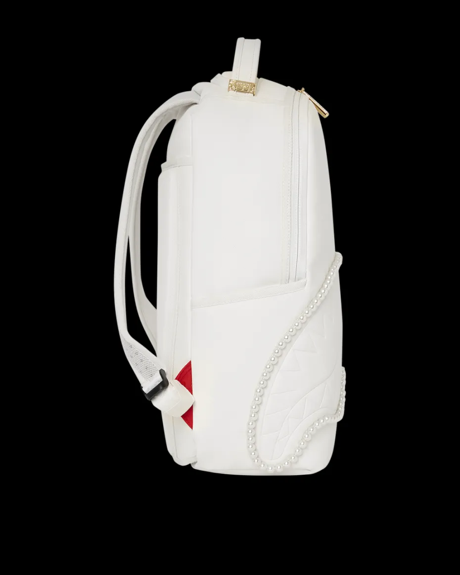 SECRET LIFE OF PEARLS BACKPACK